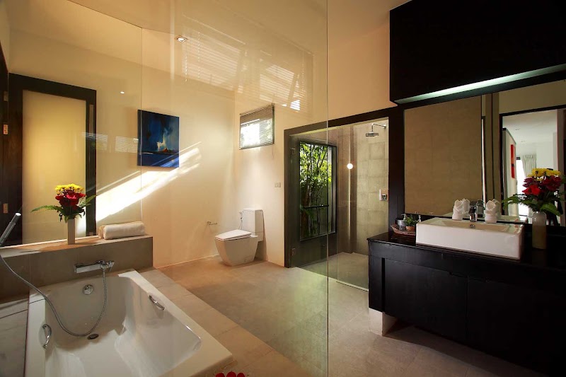 Seastone Private Pool Villas - Seastone Private Pool Villas, Moo 6, Cheng-Talay Thalang Phuket, Chang Wat Phuket 83110, Thailand