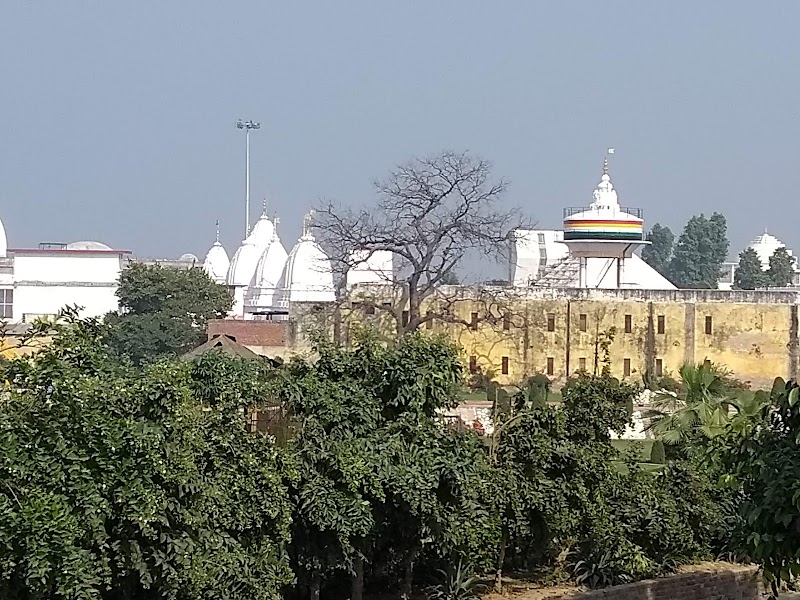 Hastinapur - Hastinapur, Uttar Pradesh 250404, India