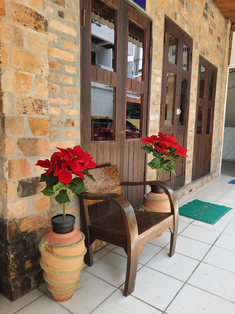 Baan Thai Home Stay - Baan Thai Home Stay, Thanon Kake Kwan Kata Beach, Tambon Karon, Amphoe Mueang Phuket, Chang Wat Phuket 83100, Thailand