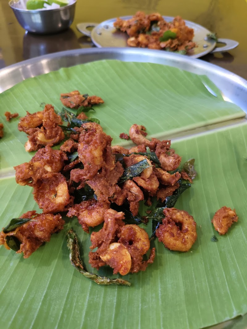 Trails Of Taste - TOT® 🔥 - ఆంధ్రా/Andhra Restaurant - Trails Of Taste - TOT® 🔥 - ఆంధ్రా/Andhra Restaurant 1755, Mazal Waddo, Anjuna, Goa 403509, India