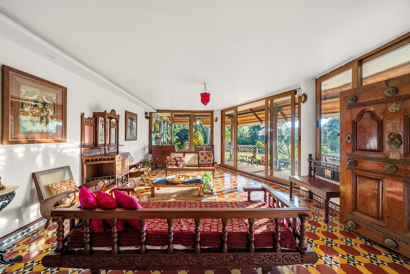 Woodway Estate by The Almanac - Woodway Estate by The Almanac Jakkanahalli, Karnataka 577130, India