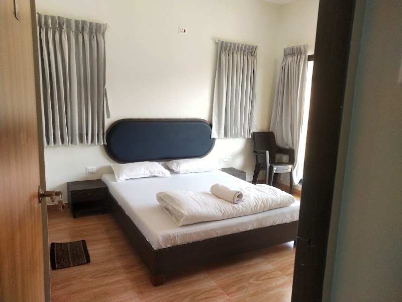 Coastal Paradise Resort - Coastal Paradise Resort, Building no. 886, Gat no. 81(1) , at post borli, taluka- murud(janjira, near Borli, Borli, Alibag, Maharashtra 402202, India