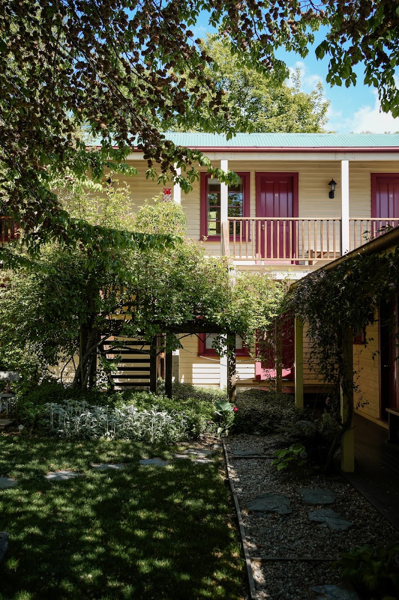 Cardrona Hotel