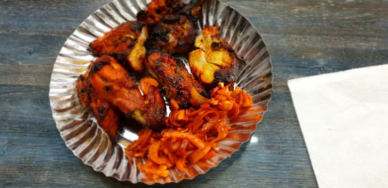 Punjabi Chick Inn - Punjabi Chick Inn, Shop no.25, Pawanpuri Market, Nagnechi Ji Scheme, Bikaner, Rajasthan 334003, India