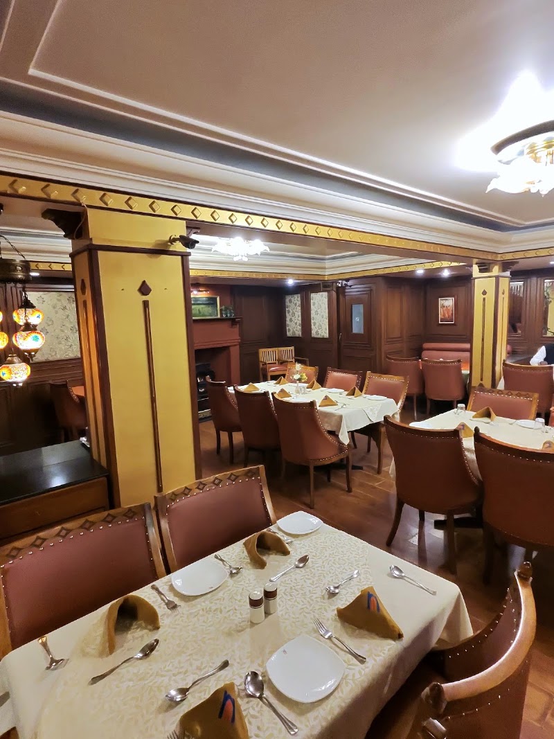 Chandan Vegetarian Restaurant | OOTY