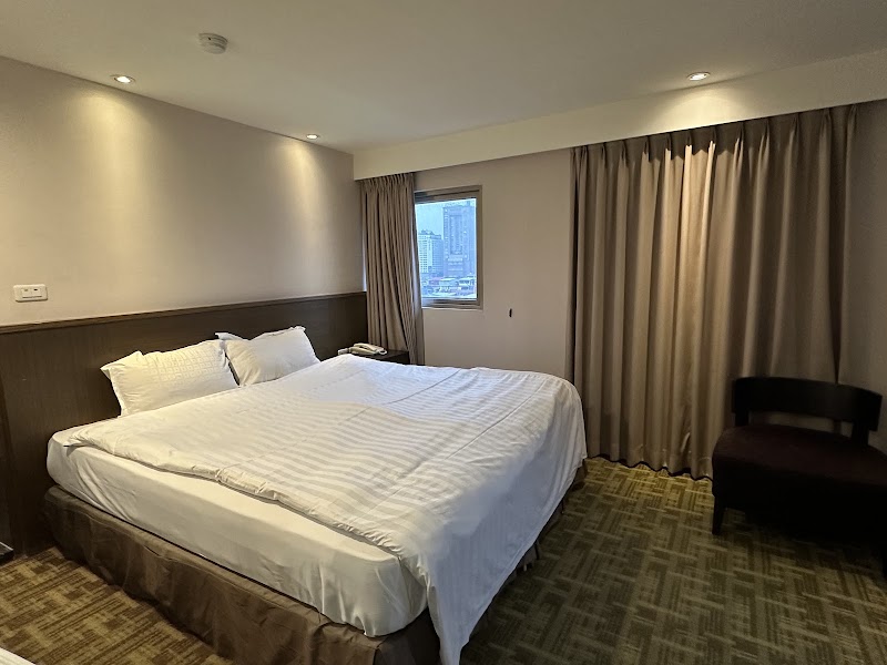 承攜行旅 - 台北重慶 - 承攜行旅 - 台北重慶, No. 62號, Section 1, Chongqing N Rd, Jiangong Village, Datong District, Taipei City, Taiwan 103