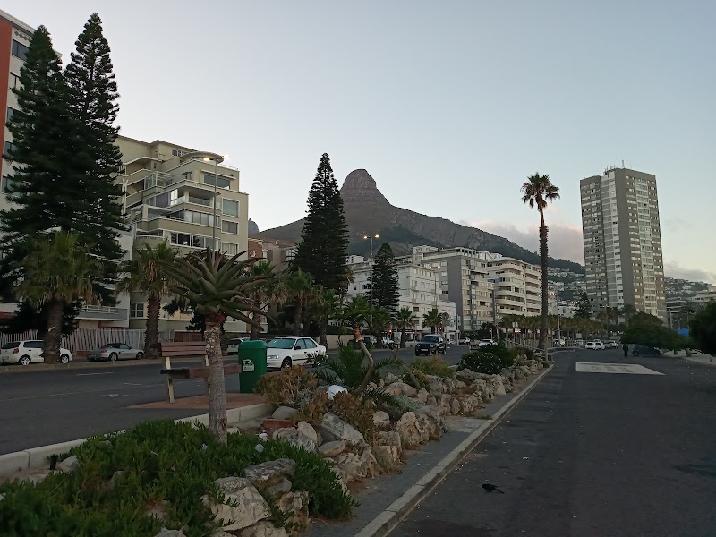 Sea Point - Sea Point, Cape Town, 8005, South Africa