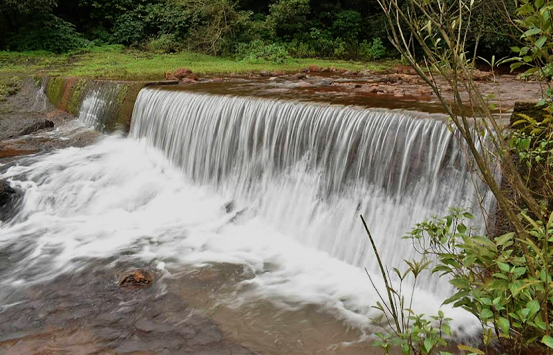 GT Waterfalls - GT Waterfalls 58 Ranjanwadi, Mahabaleshwar, Haroshi, Maharashtra 412806, India