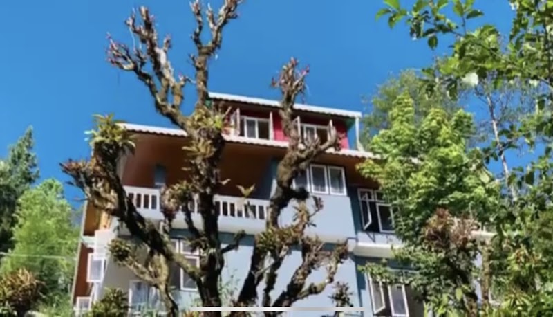 Chodenla homestay - Chodenla homestay Sano Gairi, West Bengal 734201, India