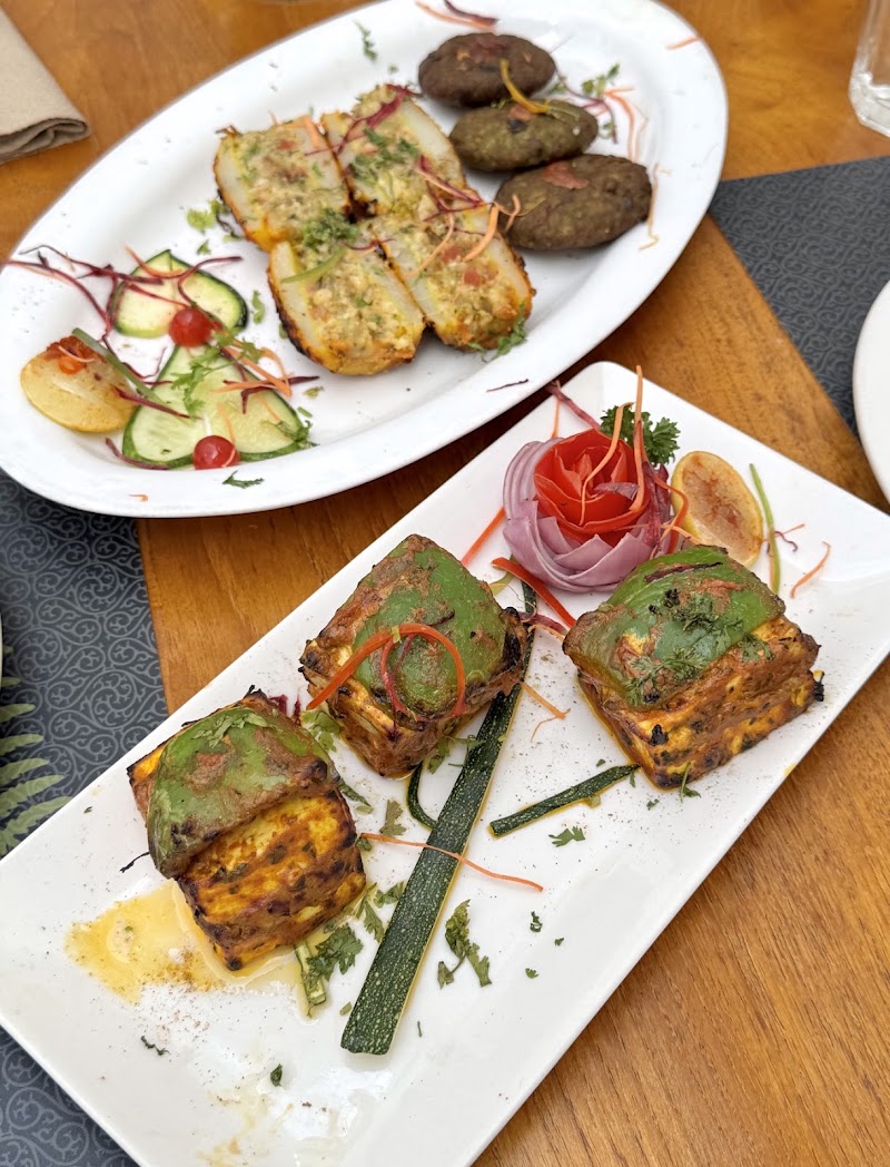 The Fern - The Fern Ground Floor, No.73, Hobart Rd, near Tall Tails, Fern Hill, Ooty, Tamil Nadu 643001, India