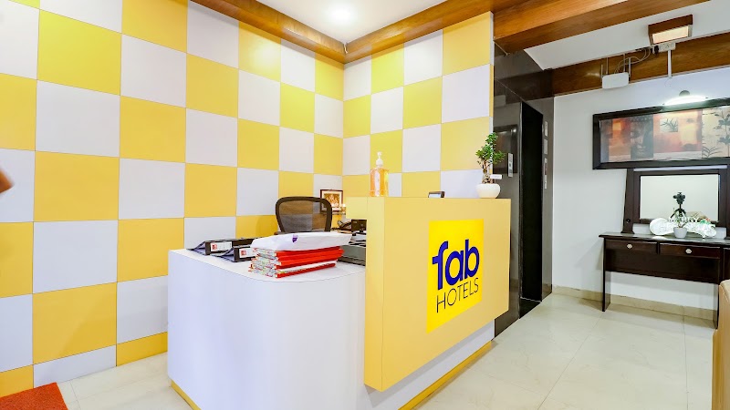 FabExpress Athasri Inn HSR - Hotel in HSR Layout, Bangalore - FabExpress Athasri Inn HSR - Hotel in HSR Layout, Bangalore, L-157, 3'B, Main, 14th Cross Rd, Sector 6, HSR Layout, Bengaluru, Karnataka 560102, India