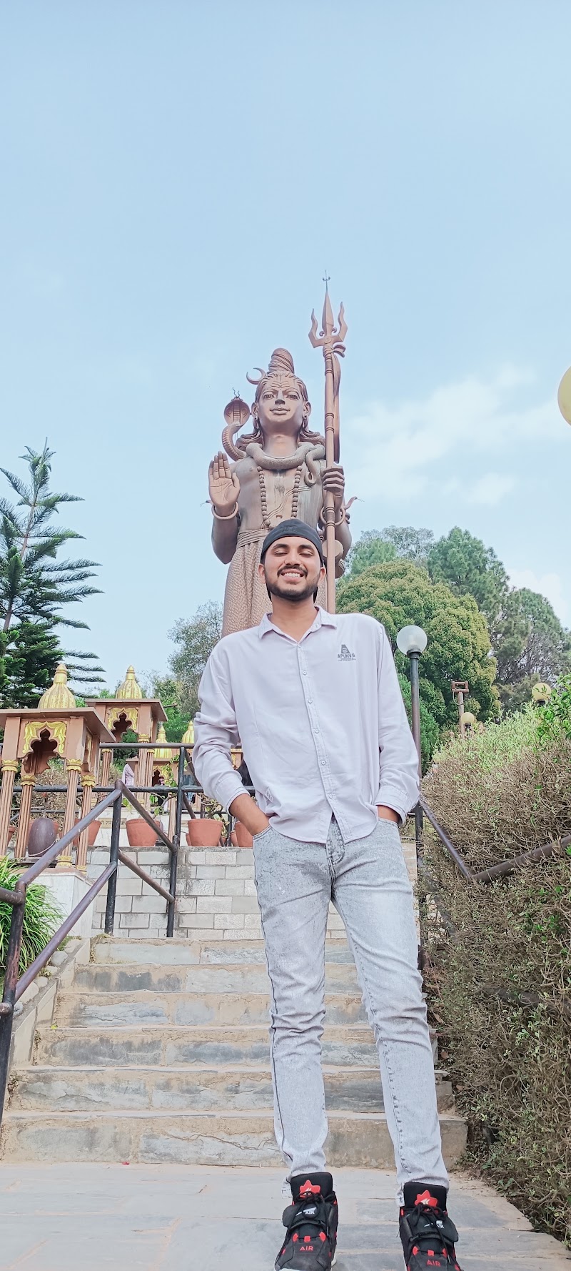 Sanga Resort - Sanga Resort chittapol-5, Bhaktapur bhaktapur, Bhaktapur 44806, Nepal