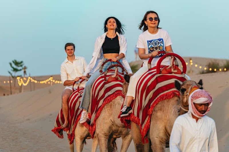 Overnight Desert Safari Dubai - Overnight Desert Safari Dubai, Home Rashidiya - Office 503 - 41 45d St - الراشدية - دبي - United Arab Emirates