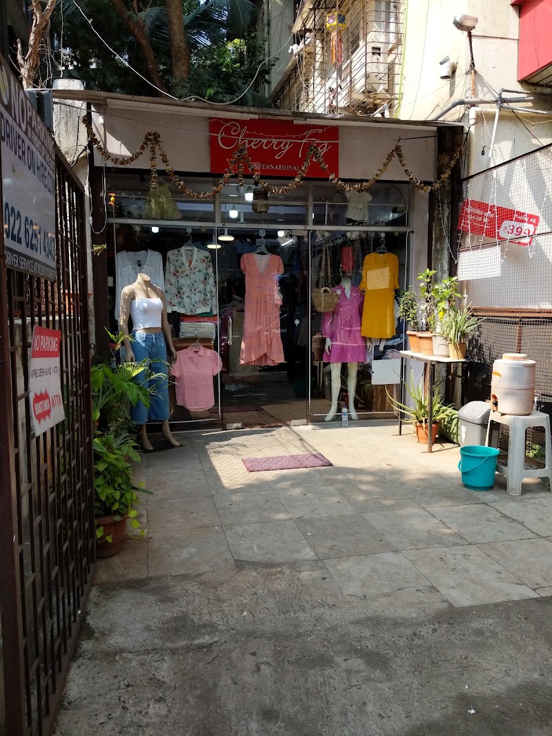 Cherry Fig - Cherry Fig, Shop No 3, JD Alves Premises, 133, Hill Rd, next to Bandra Medicals, Bandra West, Mumbai, Maharashtra 400050, India