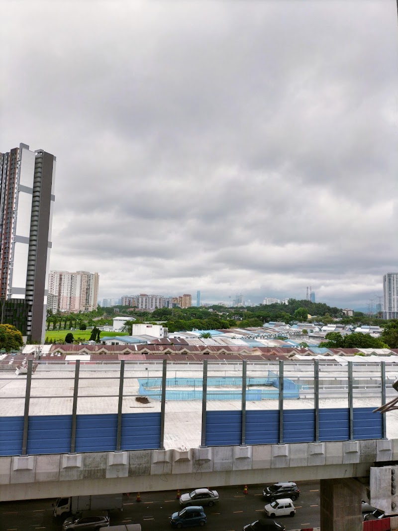TRL (SOUTH EAST ASIA ) SDN BHD - TRL (SOUTH EAST ASIA ) SDN BHD, 36, Jalan P10/21, Taman Perindustrian Selaman, 43650 Bandar Baru Bangi, Selangor, Malaysia