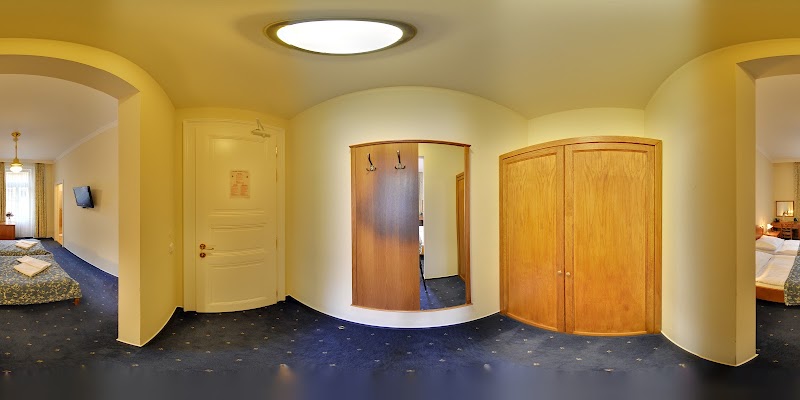 Hotel Anna Prague - Hotel Anna Prague, Budečská 796/17, Vinohrady, 120 00 Praha-Praha 2, Czechia
