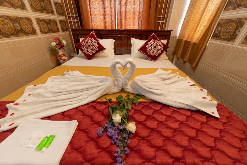 French Breeze Residency - French Breeze Residency 112, Muthu Mariamman Kovil St, White Town, Puducherry, 605001, India