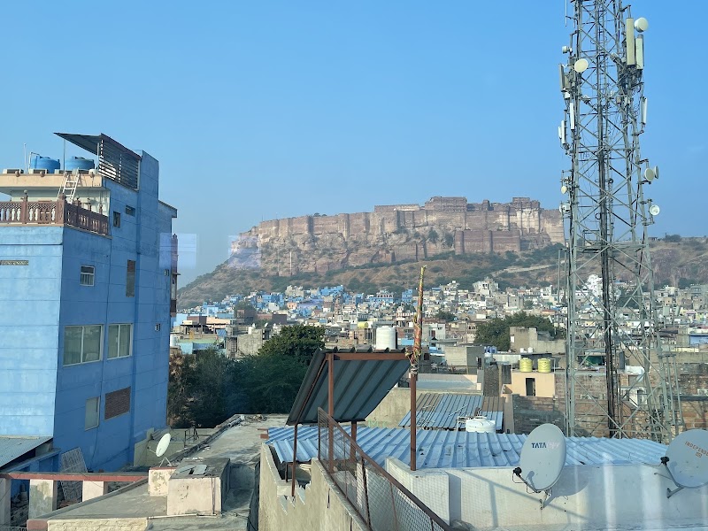 Hinduja Haveli