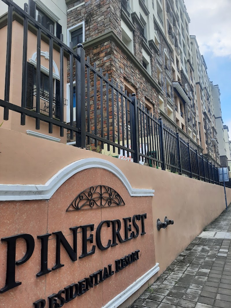 Pinecrest Residential Resort - Pinecrest Residential Resort, 1300, Pasay City, 1300 Metro Manila, Philippines