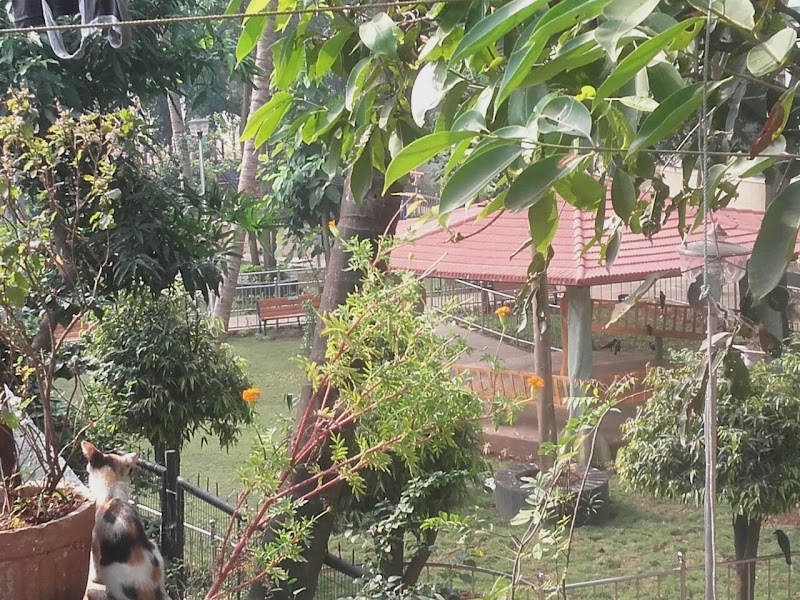 Match Factory Garden - Match Factory Garden 3V8G+V8Q, Kurla West, Kurla, Mumbai, Maharashtra 400070, India