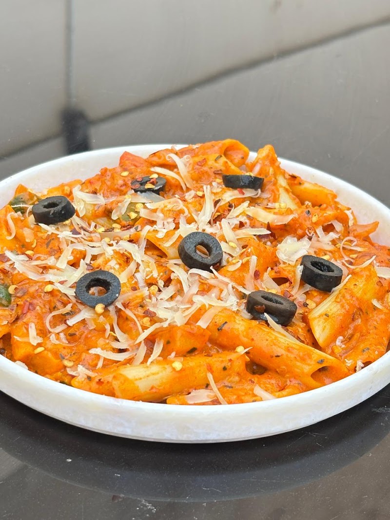 The Jodhpur Food box - The Jodhpur Food box 106, Ratanada Rd, Gayatri Colony, Ratanada, Jodhpur, Rajasthan 342001, India