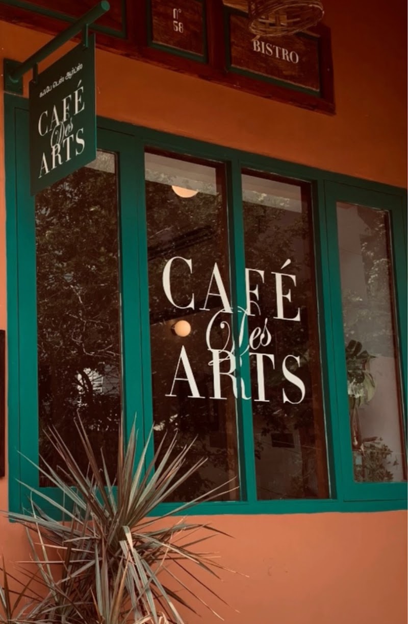 Café des Arts