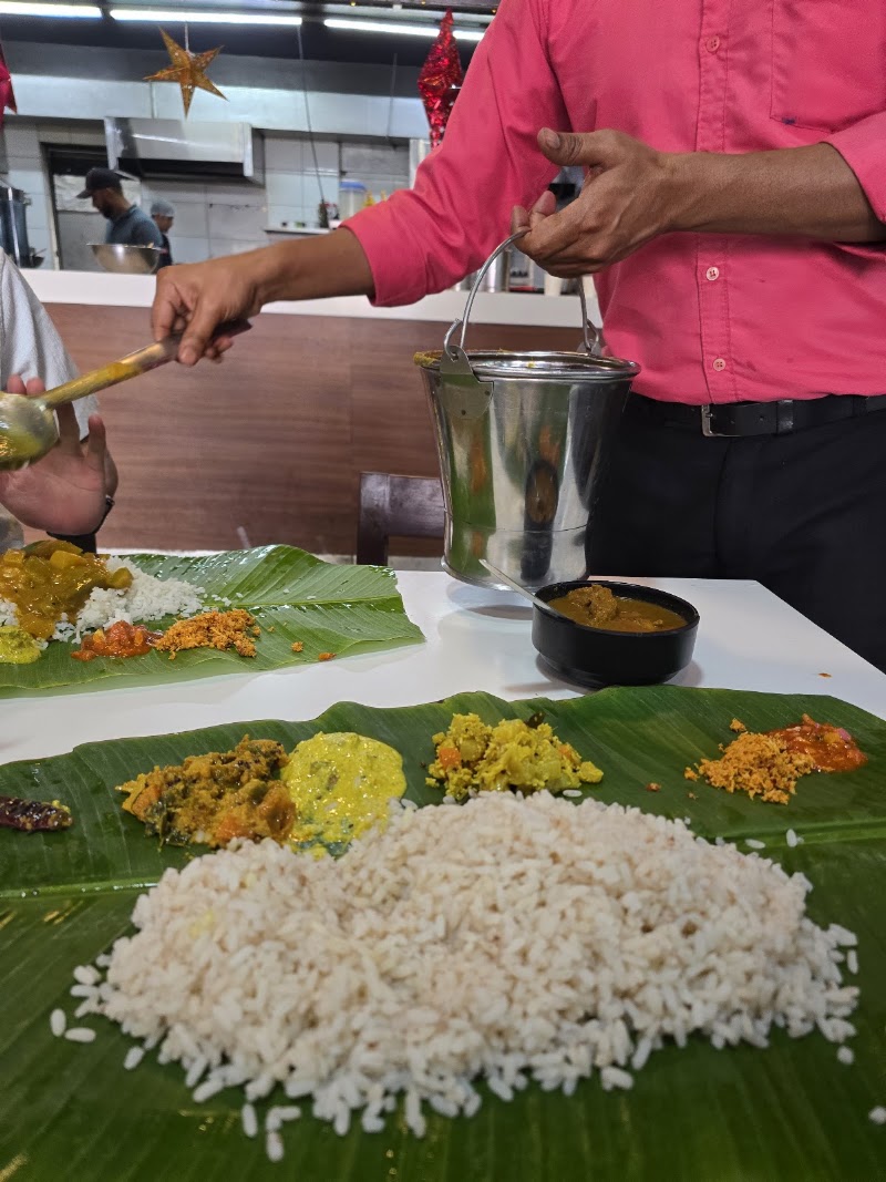 Thalassery Restaurant - Thalassery Restaurant RELIABLE RESIDENCY, 36, Haralur Main Rd, near INDIAN OIL PETROL BUNK, HSR Extension, PWD Quarters, POST, HSR Layout, Bengaluru, Haralur, Karnataka 560102, India