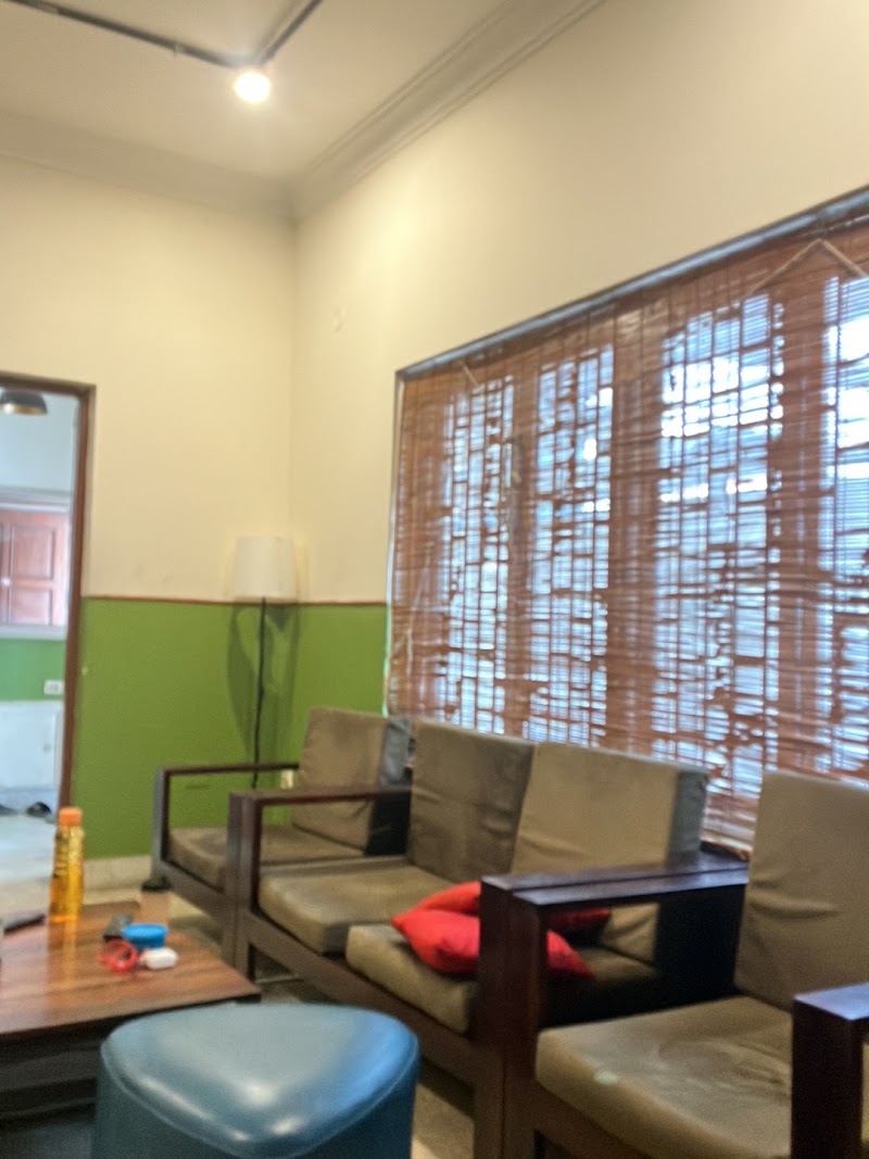 Snore Summore Hostel - Snore Summore Hostel Shri Nivas, 24 Block 1a, 1st Block Koramangala, Koramangala, Bengaluru, Karnataka 560034, India