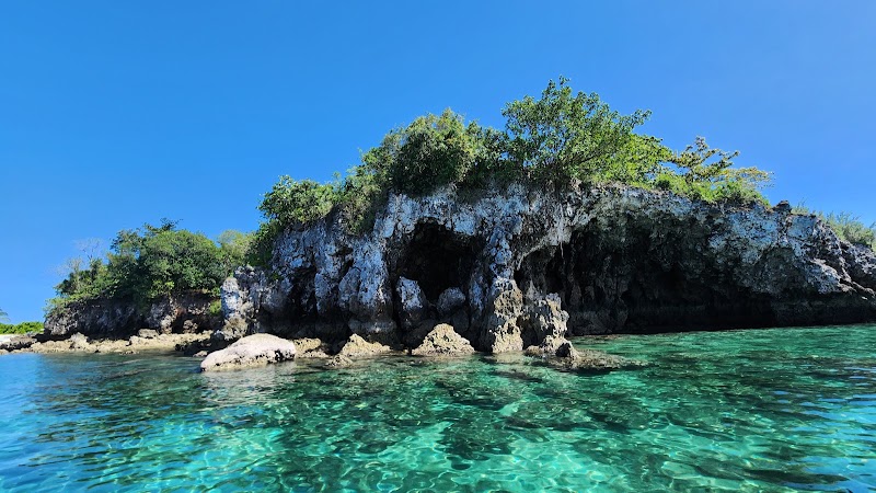 Malapascua Island - Malapascua Island Malapascua Island, Daanbantayan, Cebu, Philippines