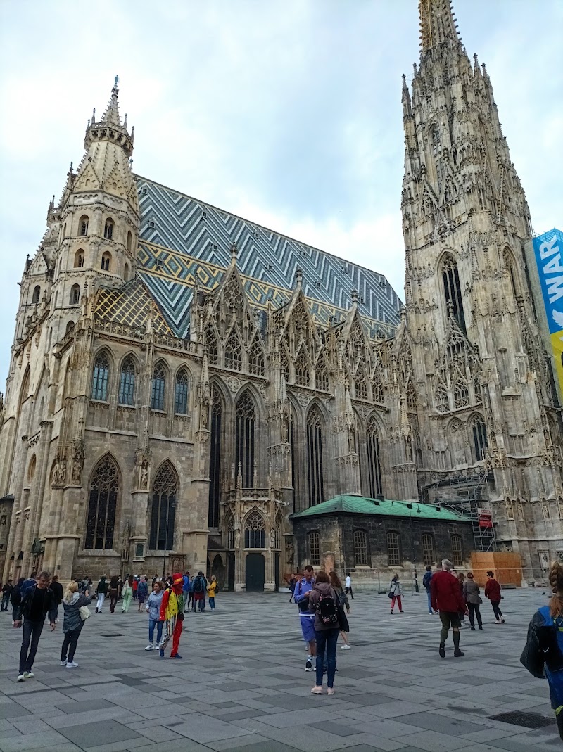 Ankerhaus - Ankerhaus, Graben 10, 1010 Wien, Austria