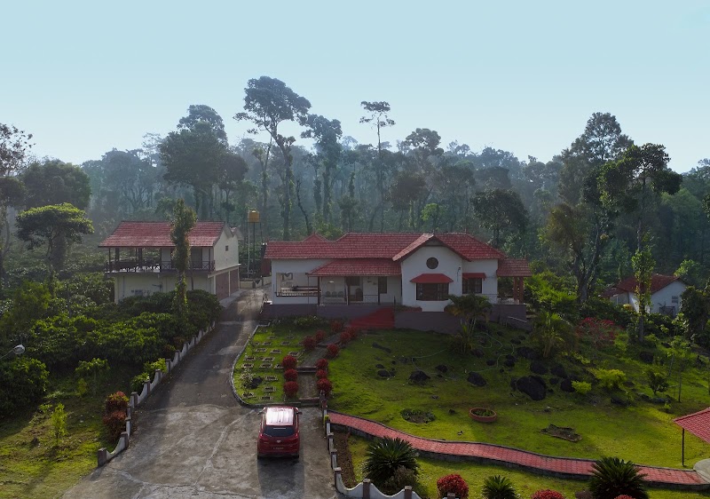 Vaishnavi Estate