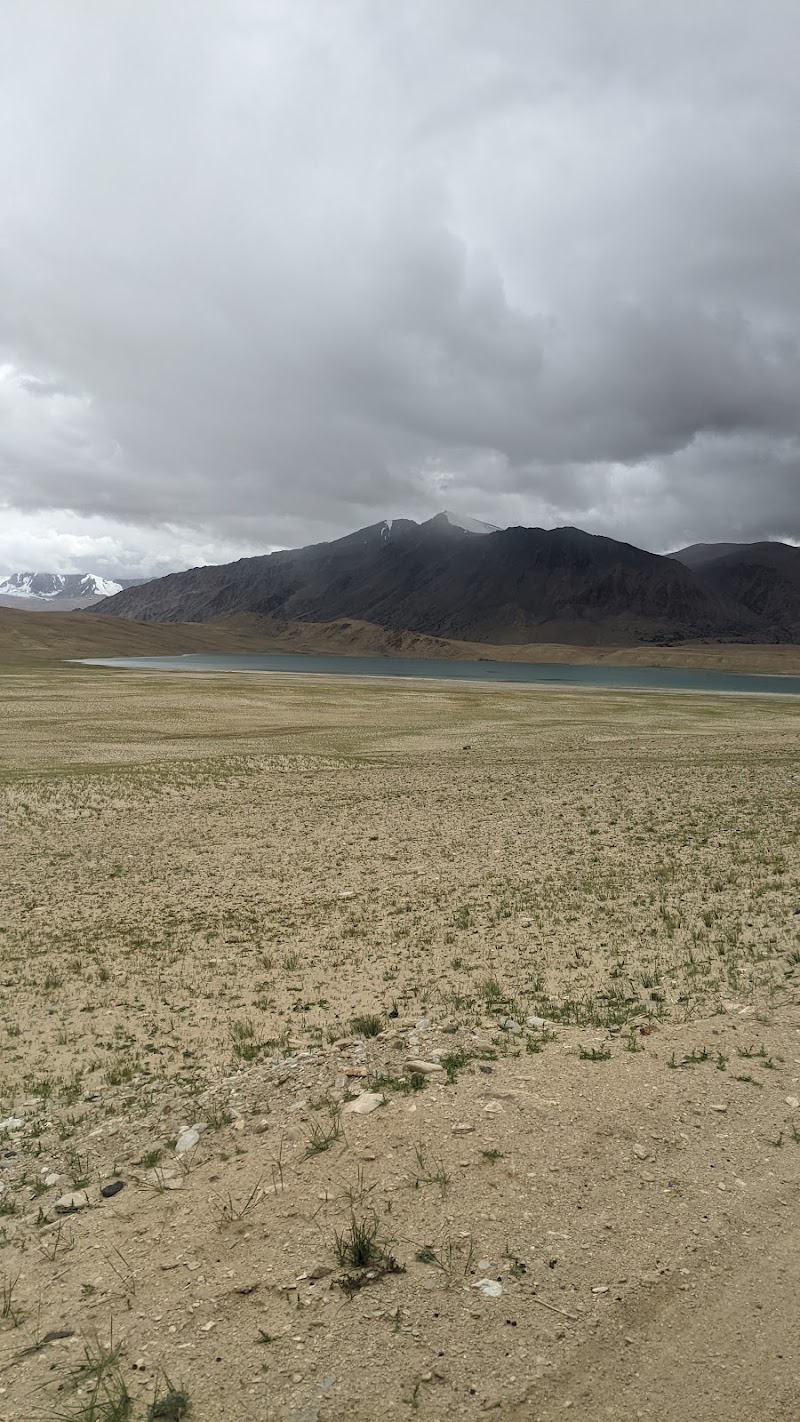 Kyago Tso - Kyago Tso, Leh 194101
