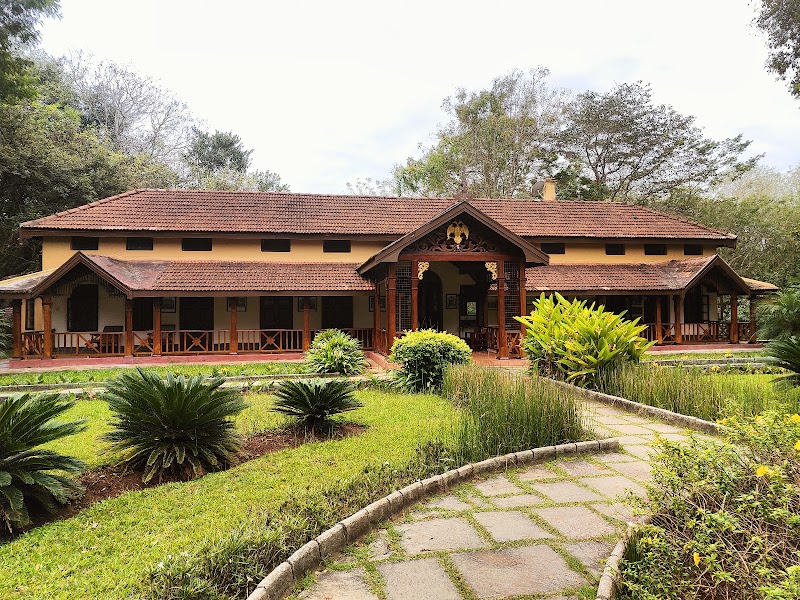 Palette Resorts - Kabini River Lodge - Palette Resorts - Kabini River Lodge 1 Karapura, Nissana, Post, Jakkalli (N. Begur), Belathur, Bengaluru, Nisna, Karnataka 571116, India