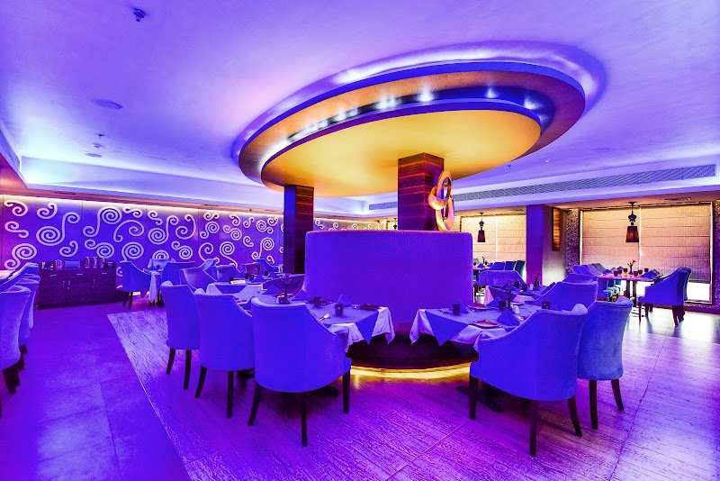 Swosti Grand - Best Hotel near Bhubaneswar Railway Station and Airport - Swosti Grand - Best Hotel near Bhubaneswar Railway Station and Airport Unit 3, 103, Janpath Rd, near Railway Station, Master Canteen Area, Kharvela Nagar, Bhubaneswar, Odisha 751001, India