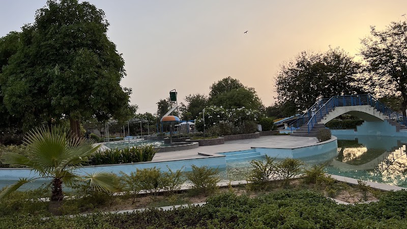 Angel Resort & Amusement - Water Park - Angel Resort & Amusement - Water Park Eden Garden, 20th Milestone, Rajawas, Highway, Jaipur, Rajawas, Rajasthan 302013, India