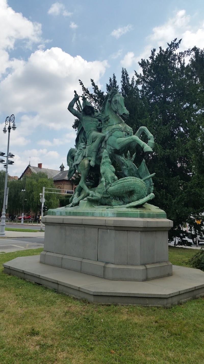 The Well Of Life - The Well Of Life Trg Republike Hrvatske, 10000, Zagreb, Croatia