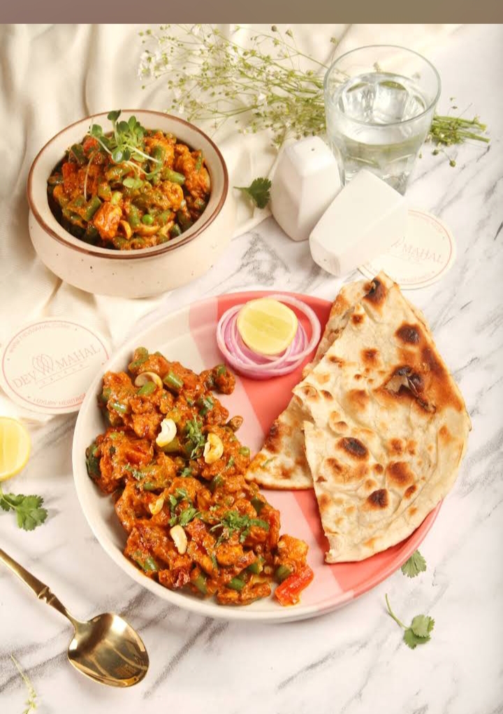 Bada Saab - The heritage kitchen - Bada Saab - The heritage kitchen AD-1B, Devi Marg, New, Collectorate Cir, Bani Park, Jaipur, Jaipur Nagar Nigam Area, Rajasthan 302016, India