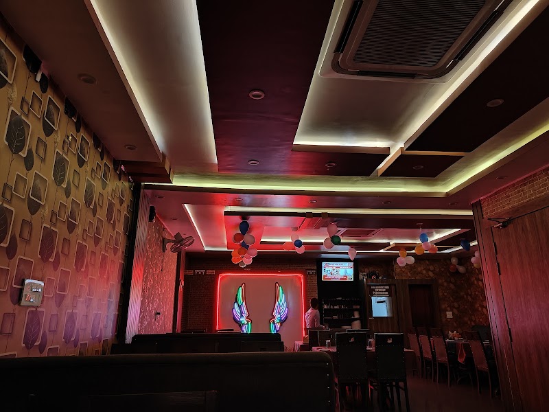 Grand Khaana Khazana - Grand Khaana Khazana 89C, E.W.S Coloney, Lower Roop Nagar, Roop Nagar, Muthi, Jammu, 180013