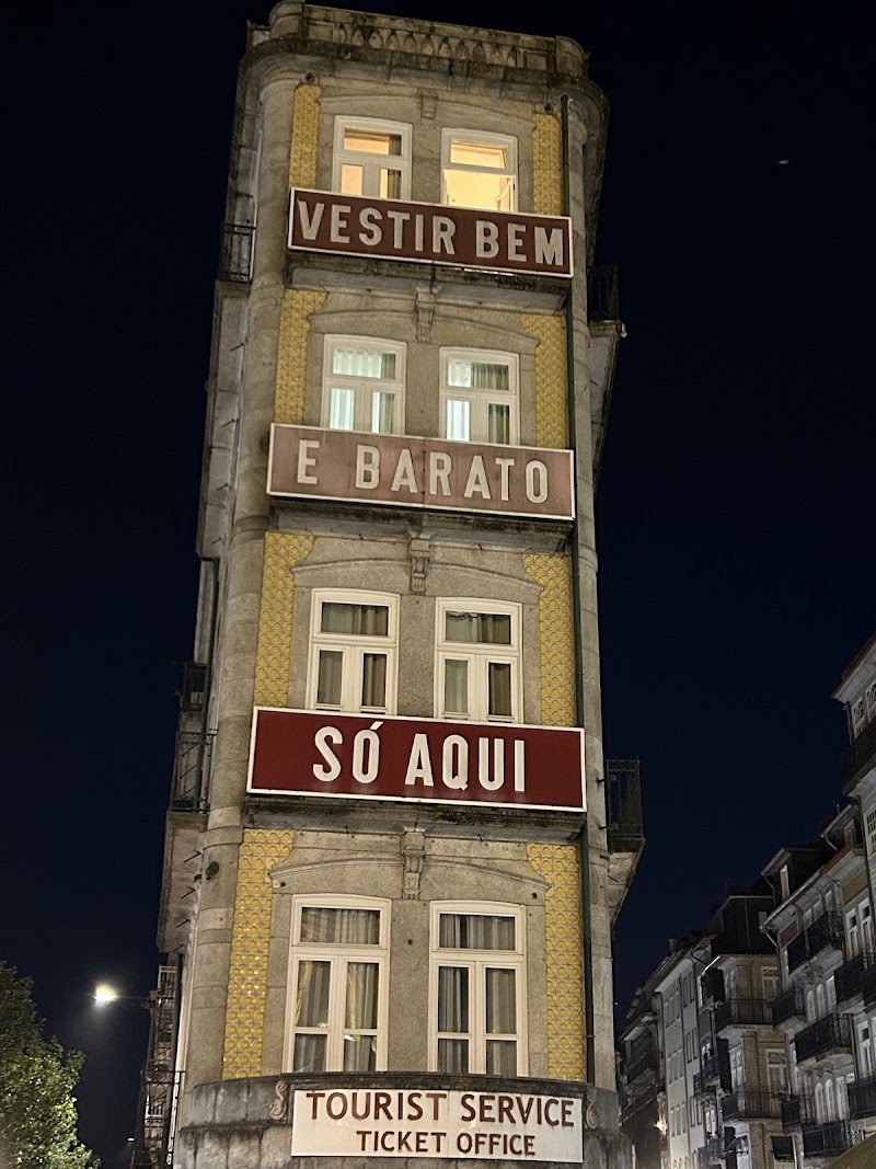 Living Tours - Living Tours, R. de Mouzinho da Silveira 352 354, 4050-418 Porto, Portugal
