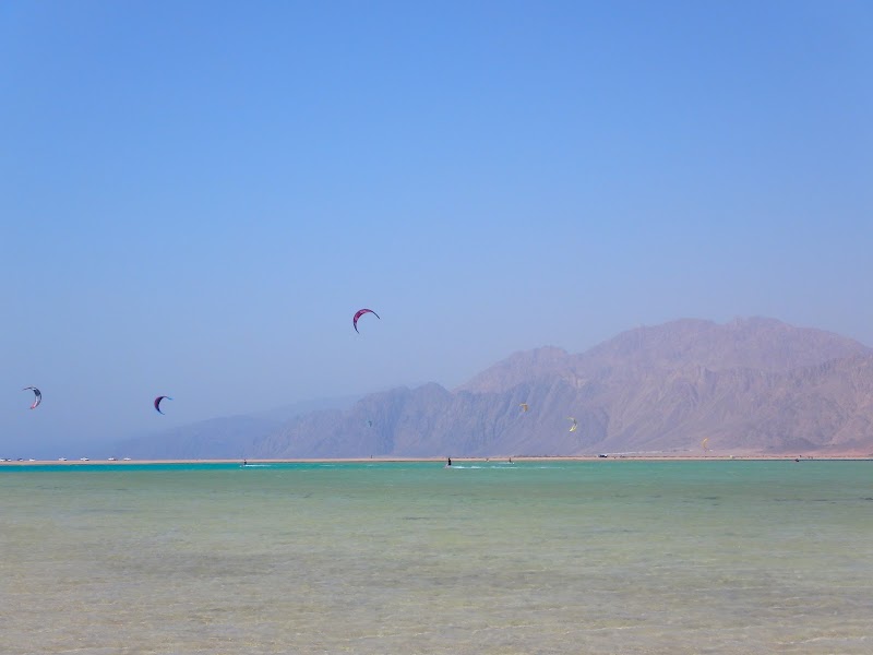 The Lagoon - The Lagoon, .، لاجونا، Dahab, South Sinai Governorate 8771501, Egypt
