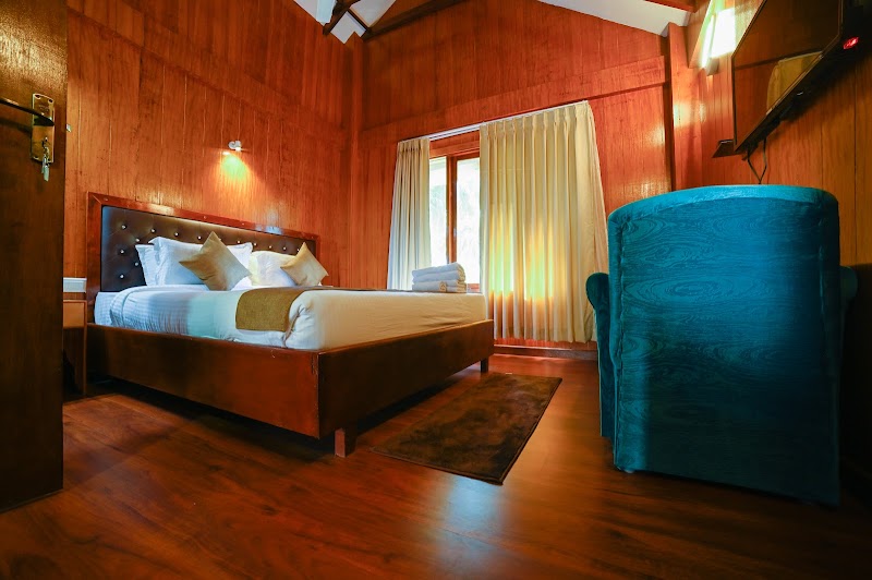 Bowfins Resorts - Bowfins Resorts No. 7 Radha Nagar Beach Havelock Island Havelock Island, Port Blair, Andaman and Nicobar Islands 744211, India