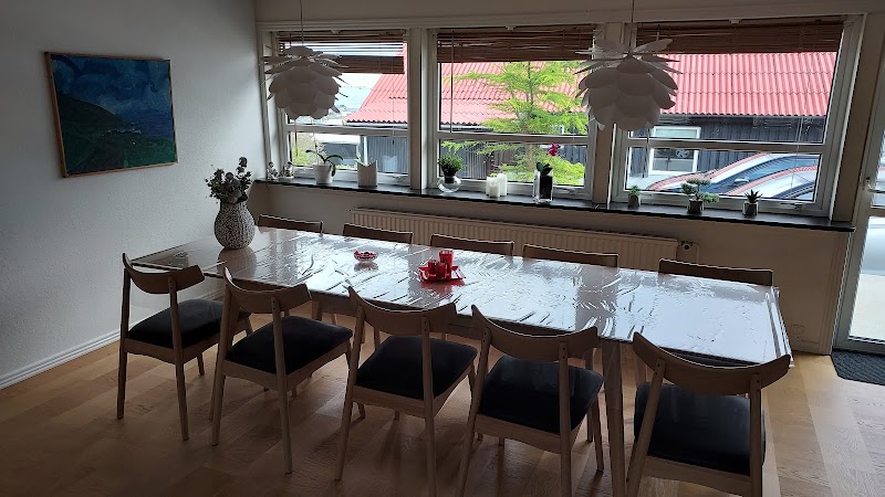 Marna Guesthouse - Marna Guesthouse 8 Lynggøta, Tórshavn 100, Faroe Islands