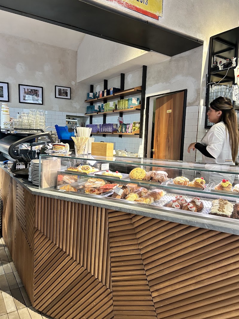 Ditta Artigianale - Ditta Artigianale, Via dei Neri, 32 R, 50122 Firenze FI, Italy