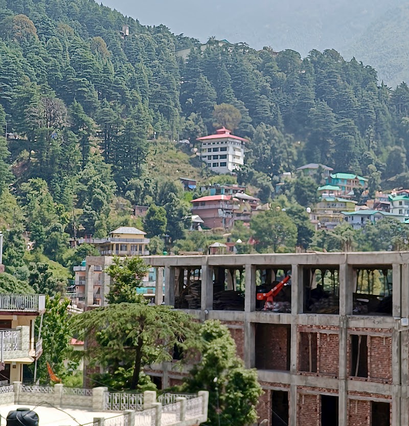 Snow View Residency Hotel
