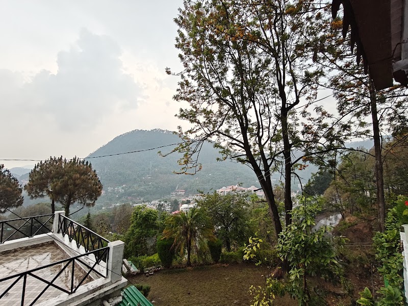 Whistling Thrush Cottage - Whistling Thrush Cottage 9GGM+RX8, Bhowali - Bhimtal Rd, Bhowali Range, Sukha, Uttarakhand 263132, India
