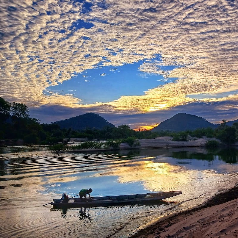 Si Phan Don - Si Phan Don, Laos