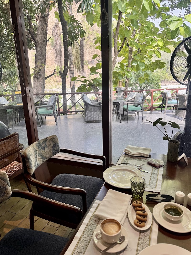 Treetop - Treetop Taj Corbett Resort & Spa Zero Garjia, Ram Nagar, Dhikuli, Ramnagar, Uttarakhand 244715, India