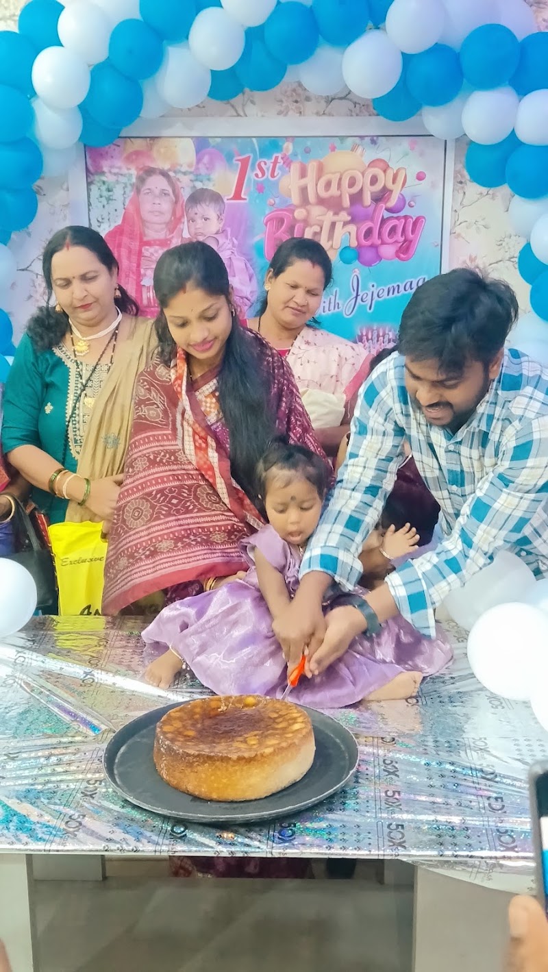 Pn family restaurant - Pn family restaurant, Khariar - Bhandarpuri Road, Bhawanipatna - Raipur Hwy, Khariar, Ranipur, Odisha 766107, India