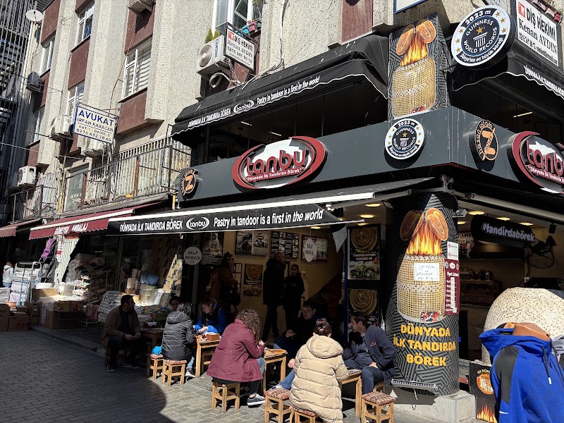 Tarihi Sami Amca Ciğerci Yüksel