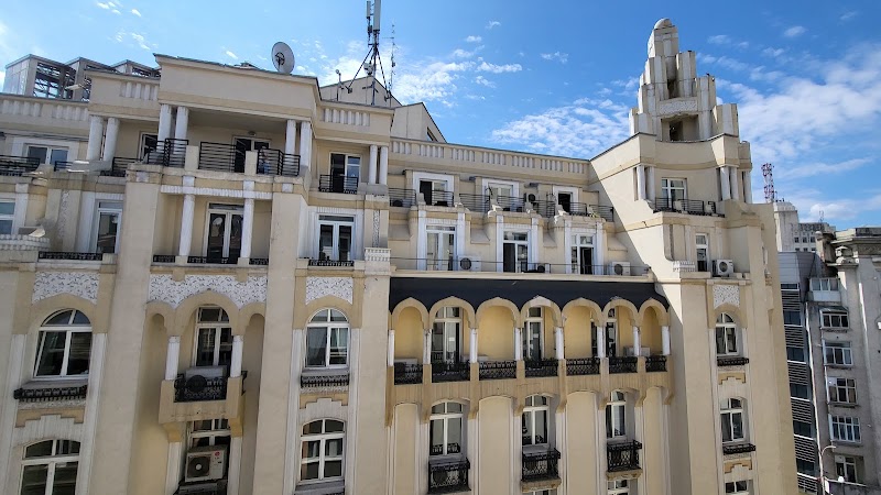 Bucur Accommodation